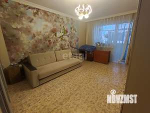 1-к квартира, вторичка, 37м2, 6/9 этаж