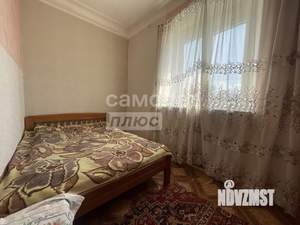 3-к квартира, вторичка, 60м2, 1/1 этаж