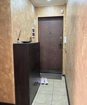 2-к квартира, вторичка, 56м2, 5/8 этаж