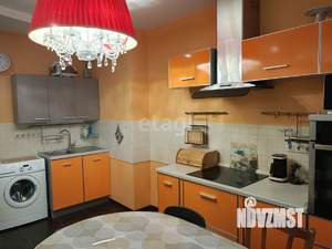 2-к квартира, вторичка, 62м2, 2/16 этаж