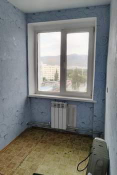 2-к квартира, вторичка, 23м2, 5/5 этаж