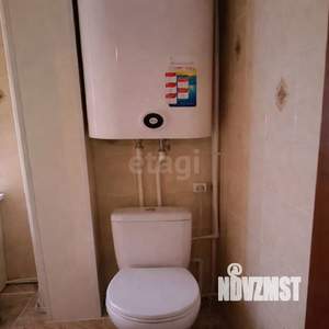 3-к квартира, вторичка, 63м2, 4/9 этаж