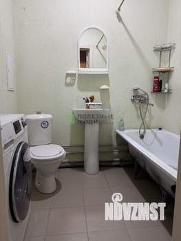 1-к квартира, вторичка, 37м2, 1/3 этаж