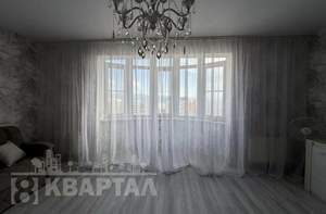 3-к квартира, вторичка, 88м2, 14/16 этаж