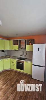 2-к квартира, вторичка, 57м2, 3/16 этаж