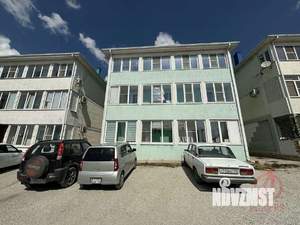 3-к квартира, вторичка, 113м2, 3/3 этаж