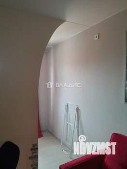 Студия квартира, вторичка, 25м2, 3/3 этаж
