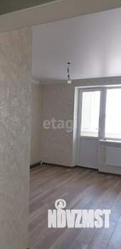 1-к квартира, вторичка, 45м2, 12/20 этаж