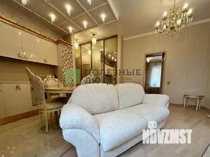 2-к квартира, вторичка, 62м2, 1/3 этаж