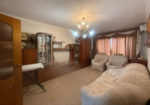 3-к квартира, вторичка, 61м2, 6/9 этаж