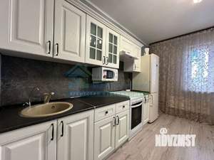 1-к квартира, вторичка, 39м2, 17/20 этаж