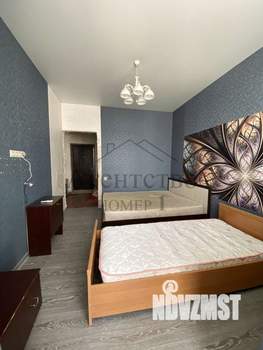 1-к квартира, вторичка, 44м2, 2/4 этаж