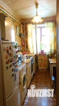 2-к квартира, вторичка, 41м2, 2/2 этаж