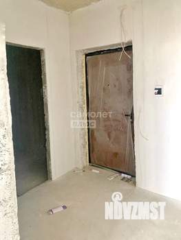 Студия квартира, вторичка, 30м2, 12/24 этаж