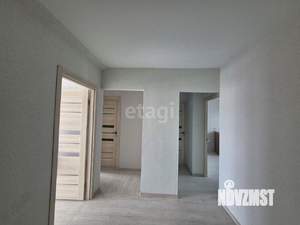 2-к квартира, вторичка, 65м2, 6/17 этаж