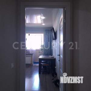 1-к квартира, вторичка, 44м2, 3/3 этаж