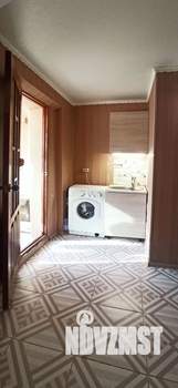 1-к квартира, вторичка, 22м2, 5/5 этаж