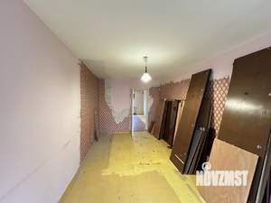 3-к квартира, вторичка, 65м2, 3/5 этаж