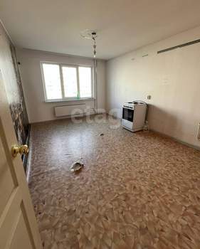 3-к квартира, вторичка, 81м2, 8/16 этаж