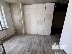 1-к квартира, вторичка, 55м2, 1/16 этаж