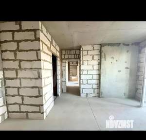 4-к квартира, вторичка, 80м2, 7/24 этаж