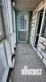 Студия квартира, вторичка, 30м2, 7/24 этаж