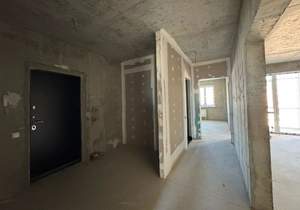 3-к квартира, вторичка, 91м2, 14/14 этаж