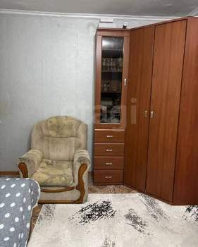 3-к квартира, вторичка, 56м2, 4/4 этаж