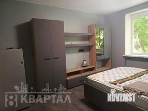 Студия квартира, вторичка, 19м2, 2/5 этаж
