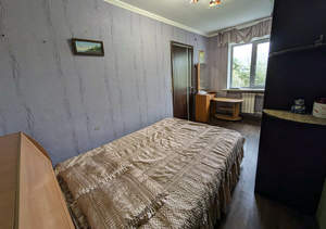 3-к квартира, вторичка, 54м2, 3/5 этаж