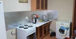 Студия квартира, вторичка, 33м2, 4/5 этаж