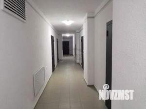 1-к квартира, вторичка, 42м2, 15/21 этаж