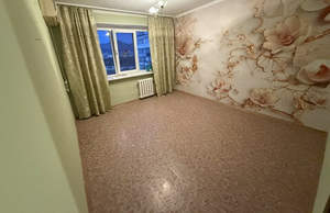 1-к квартира, вторичка, 19м2, 4/5 этаж