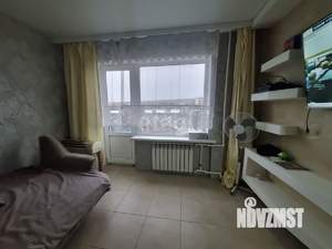 1-к квартира, вторичка, 22м2, 4/9 этаж