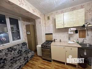 1-к квартира, вторичка, 28м2, 4/5 этаж