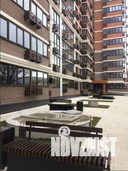 2-к квартира, вторичка, 56м2, 4/20 этаж