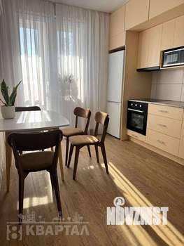 2-к квартира, вторичка, 62м2, 5/16 этаж