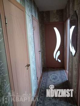 3-к квартира, вторичка, 59м2, 2/3 этаж