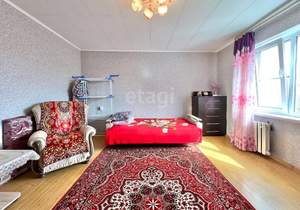 1-к квартира, вторичка, 32м2, 3/5 этаж