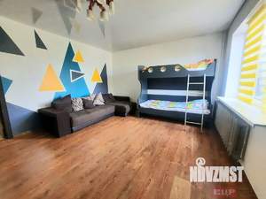 2-к квартира, вторичка, 68м2, 1/5 этаж