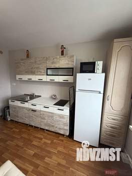 1-к квартира, вторичка, 35м2, 2/5 этаж