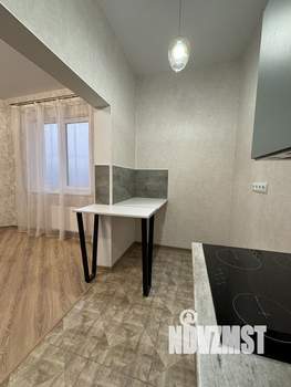 Студия квартира, вторичка, 34м2, 9/10 этаж