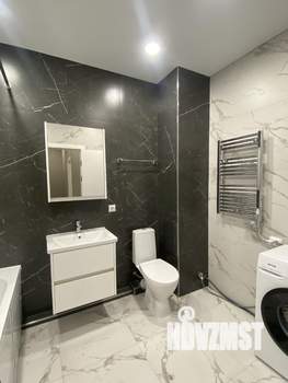 1-к квартира, вторичка, 45м2, 2/24 этаж