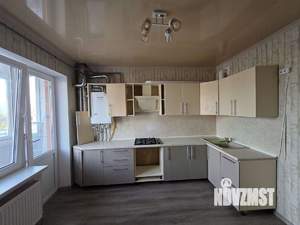 1-к квартира, вторичка, 36м2, 1/3 этаж