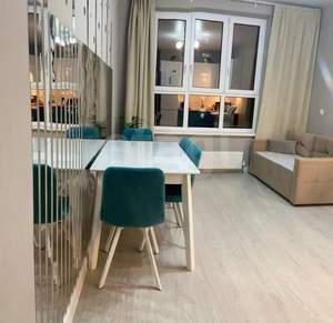2-к квартира, вторичка, 67м2, 10/20 этаж