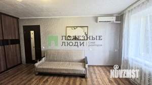 1-к квартира, вторичка, 31м2, 4/9 этаж