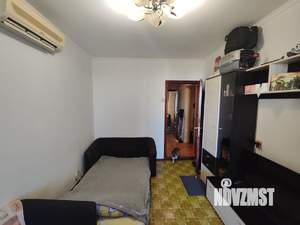 3-к квартира, вторичка, 63м2, 5/10 этаж