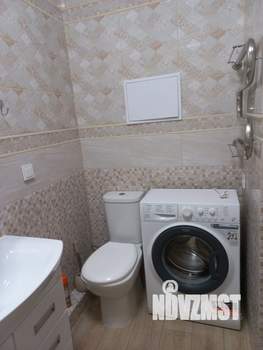 1-к квартира, вторичка, 41м2, 10/19 этаж