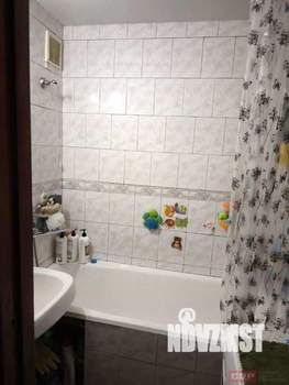 1-к квартира, вторичка, 29м2, 4/9 этаж