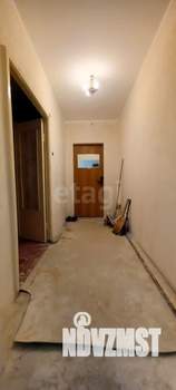 2-к квартира, вторичка, 53м2, 1/5 этаж